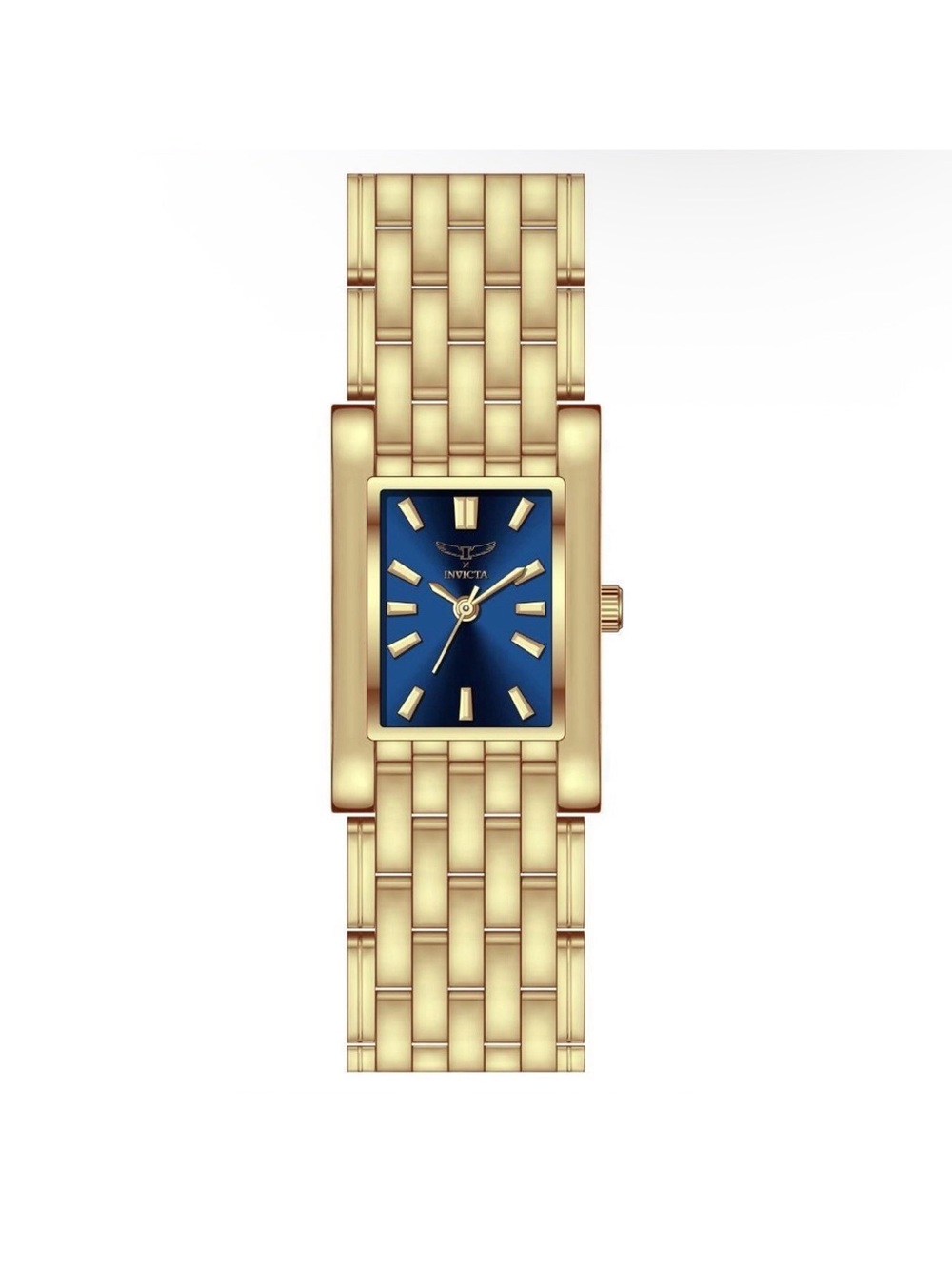 Invicta Specialty I by Invicta Women's Watch - 21mm, Gold (69893)